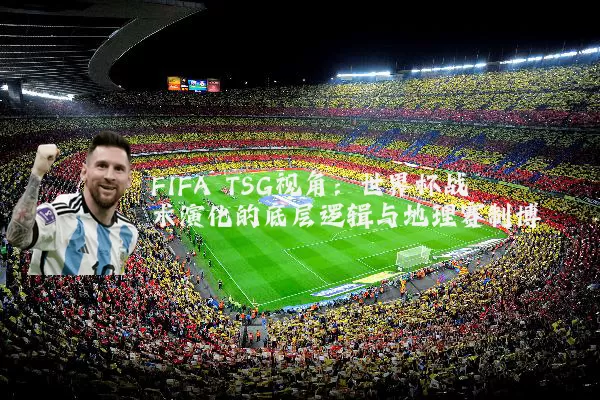 FIFA TSG视角:世界杯战术演化的底层逻辑与地理赛制博弈