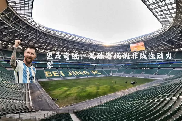 黑马奇迹:足球赛场的非线性动力学